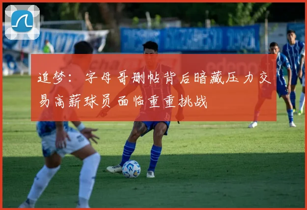 追梦：字母哥删帖背后暗藏压力交易高薪球员面临重重挑战